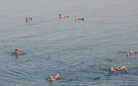 Neve Zohar Dead Sea